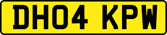 DH04KPW
