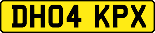 DH04KPX