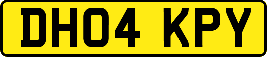 DH04KPY