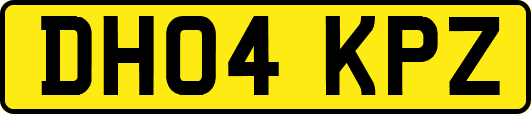 DH04KPZ