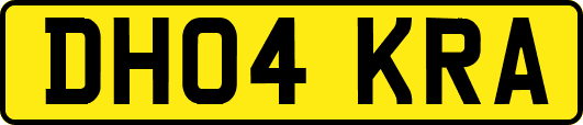 DH04KRA