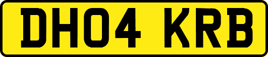 DH04KRB