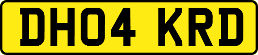 DH04KRD