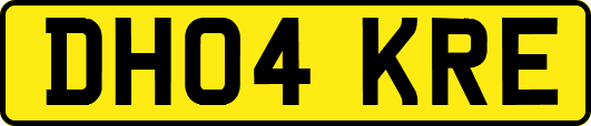 DH04KRE