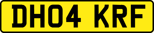 DH04KRF