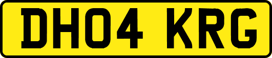 DH04KRG