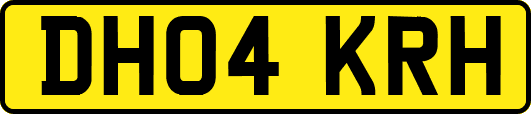 DH04KRH