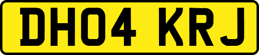 DH04KRJ