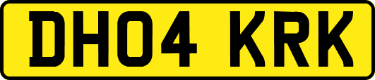 DH04KRK