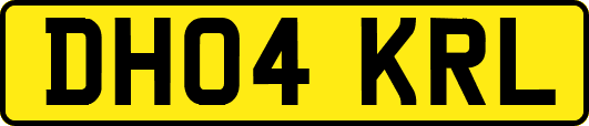 DH04KRL