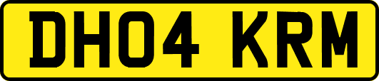 DH04KRM