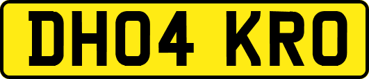DH04KRO
