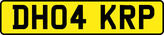 DH04KRP