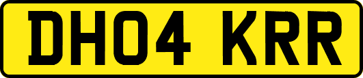 DH04KRR