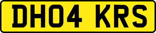 DH04KRS