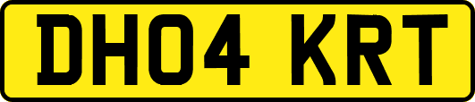 DH04KRT