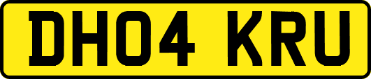 DH04KRU