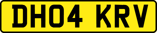 DH04KRV