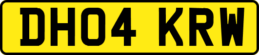 DH04KRW