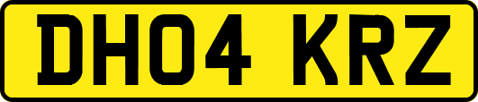 DH04KRZ