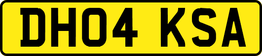 DH04KSA