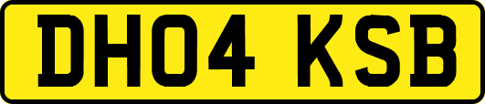 DH04KSB