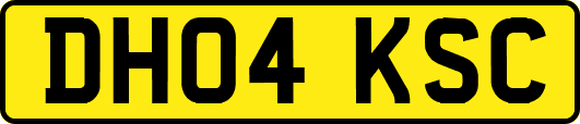 DH04KSC