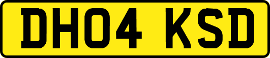DH04KSD