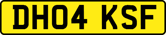 DH04KSF