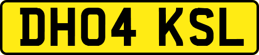 DH04KSL