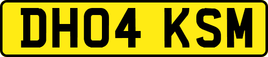 DH04KSM
