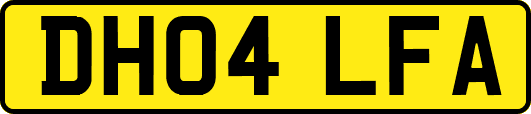 DH04LFA