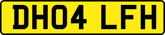 DH04LFH