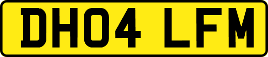 DH04LFM
