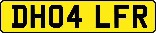 DH04LFR