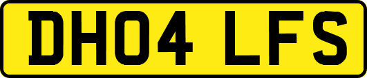 DH04LFS