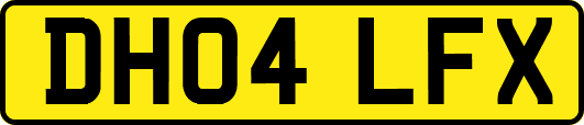 DH04LFX