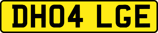 DH04LGE