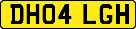 DH04LGH
