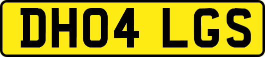 DH04LGS