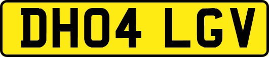 DH04LGV