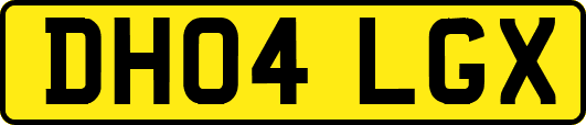DH04LGX