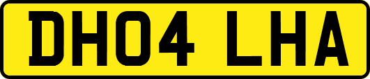 DH04LHA