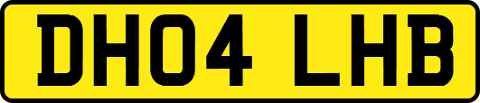 DH04LHB