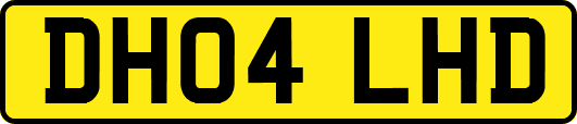 DH04LHD