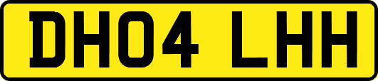 DH04LHH