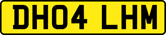 DH04LHM