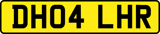 DH04LHR