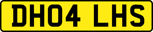 DH04LHS