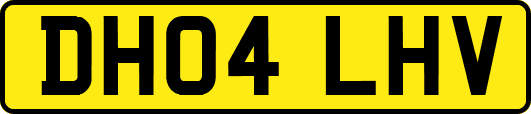 DH04LHV